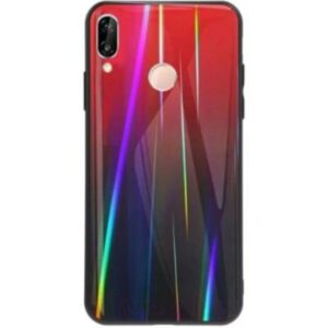Чехол-накладка Case Aurora для Redmi Note 7