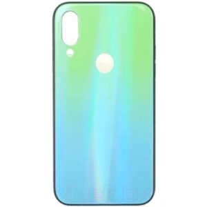 Чехол-накладка Case Aurora для Redmi Note 7