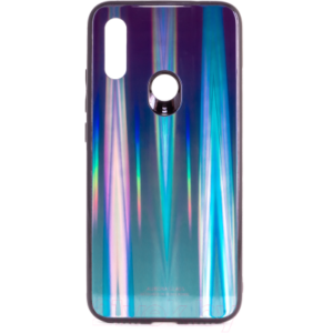 Чехол-накладка Case Aurora для Redmi Note 7