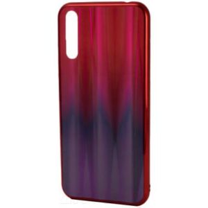 Чехол-накладка Case Aurora для Xiaomi Mi A3 Lite/Mi CC9/Mi 9 Lite
