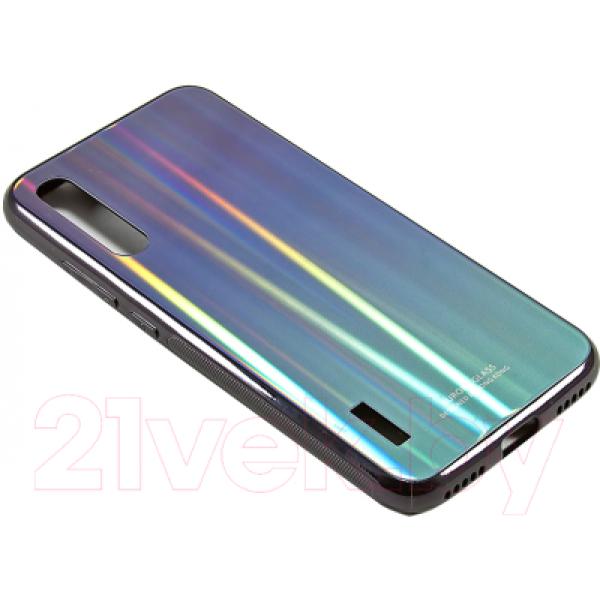 Чехол-накладка Case Aurora для Xiaomi Mi A3 Lite/Mi CC9/Mi 9 Lite