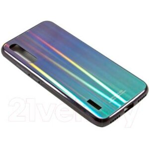 Чехол-накладка Case Aurora для Xiaomi Mi A3/Mi CC9/Mi 9e