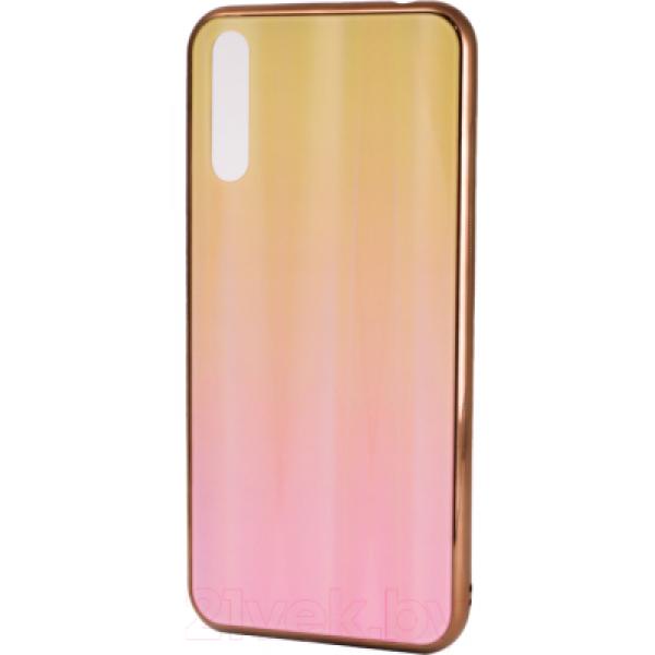 Чехол-накладка Case Aurora для Y6p