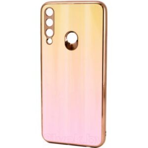 Чехол-накладка Case Aurora для Y8p