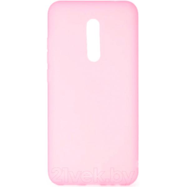 Чехол-накладка Case Baby Skin для Redmi 8