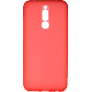 Чехол-накладка Case Baby Skin для Redmi 8