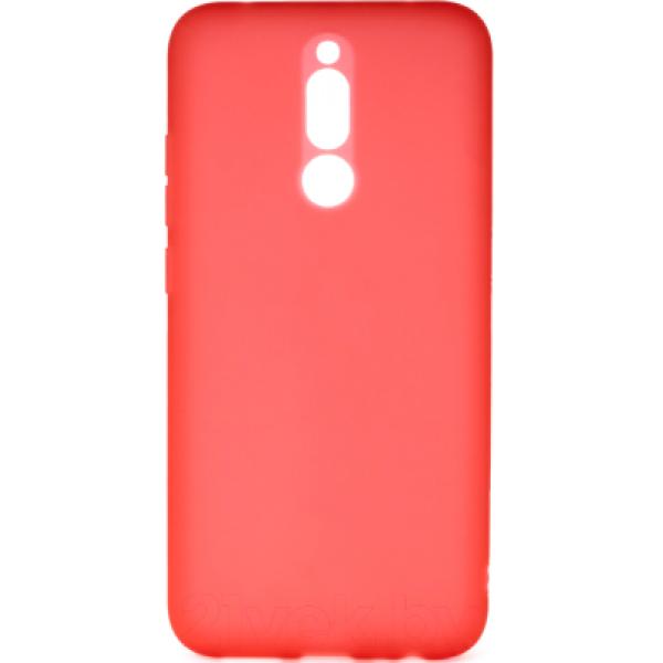 Чехол-накладка Case Baby Skin для Redmi 8
