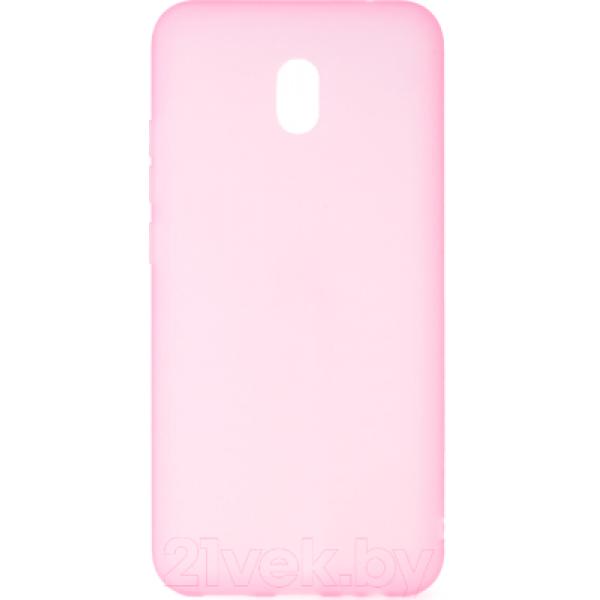 Чехол-накладка Case Baby Skin для Redmi 8A