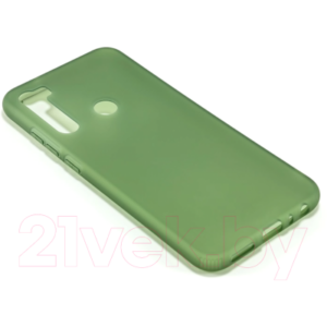 Чехол-накладка Case Baby Skin для Redmi Note 8