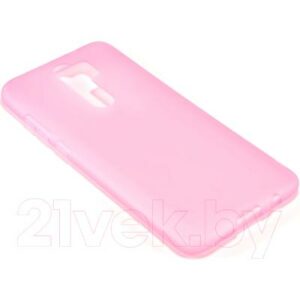 Чехол-накладка Case Baby Skin для Redmi Note 8 Pro