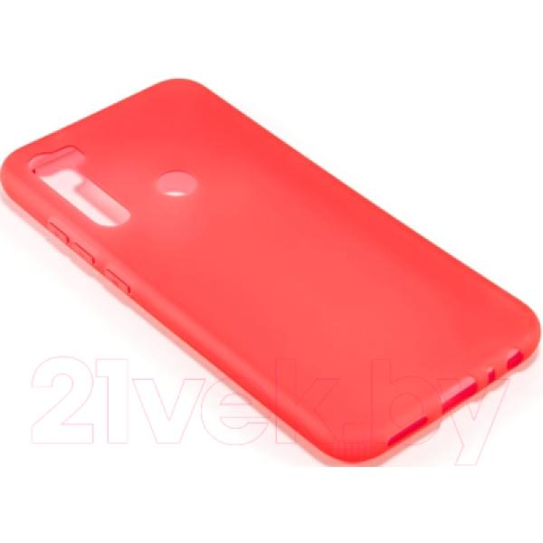 Чехол-накладка Case Baby Skin для Redmi Note 8 Pro