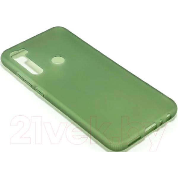 Чехол-накладка Case Baby Skin для Redmi Note 8 Pro