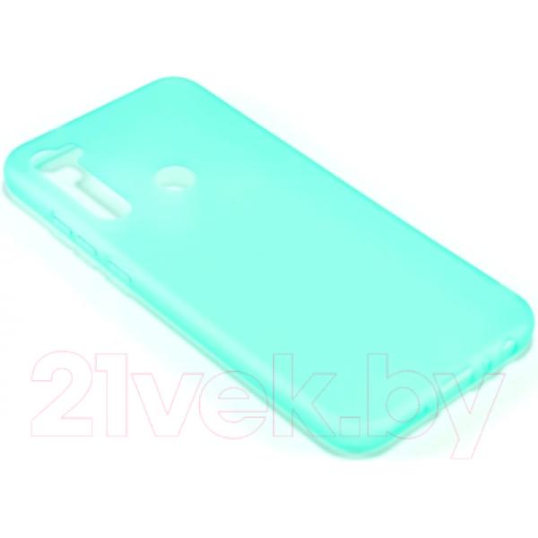 Чехол-накладка Case Baby Skin для Redmi Note 8 Pro