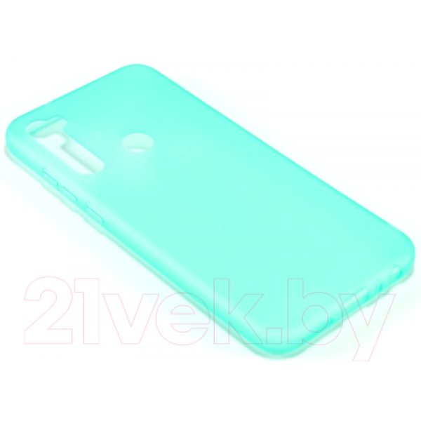 Чехол-накладка Case Baby Skin для Redmi Note 8T