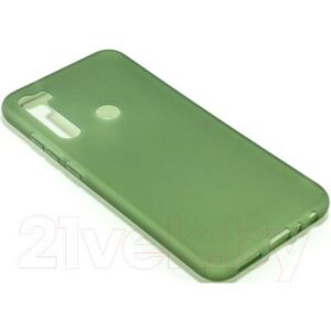 Чехол-накладка Case Baby Skin для Redmi Note 8T