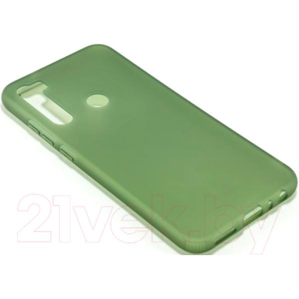 Чехол-накладка Case Baby Skin для Redmi Note 8T