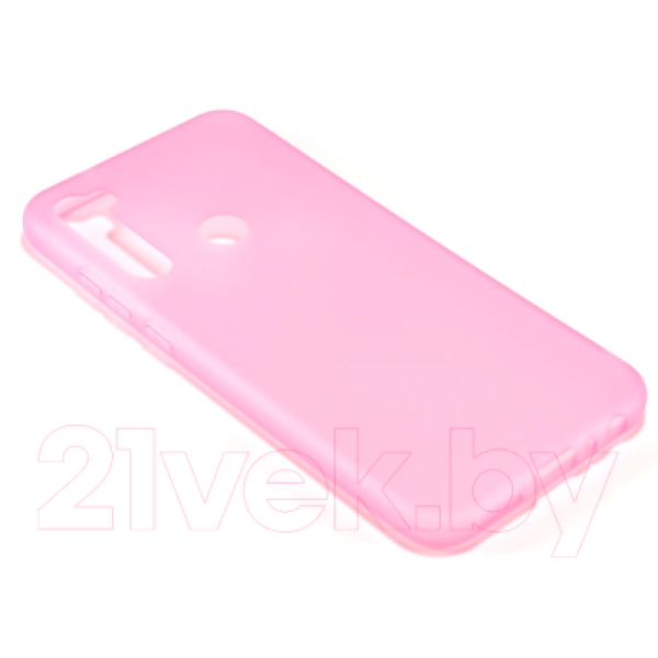 Чехол-накладка Case Baby Skin для Redmi Note 8T