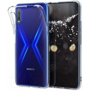 Чехол-накладка Case Better One для Huawei Honor 9x