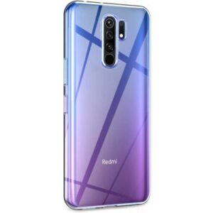 Чехол-накладка Case Better One для Redmi 9