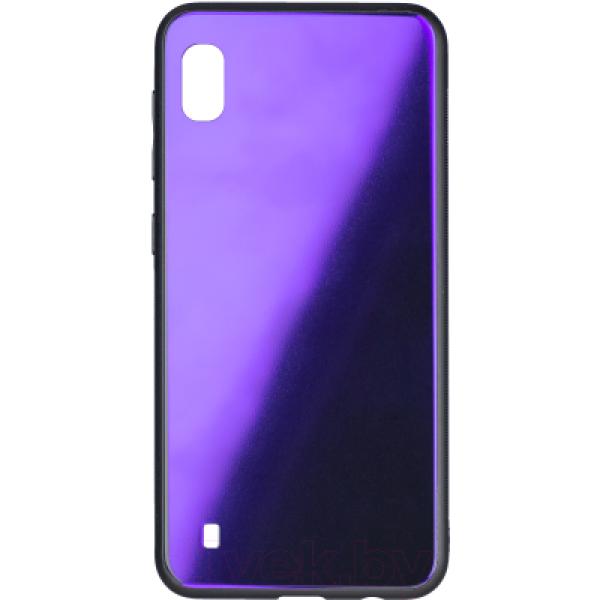 Чехол-накладка Case Blue Ray для Galaxy A10