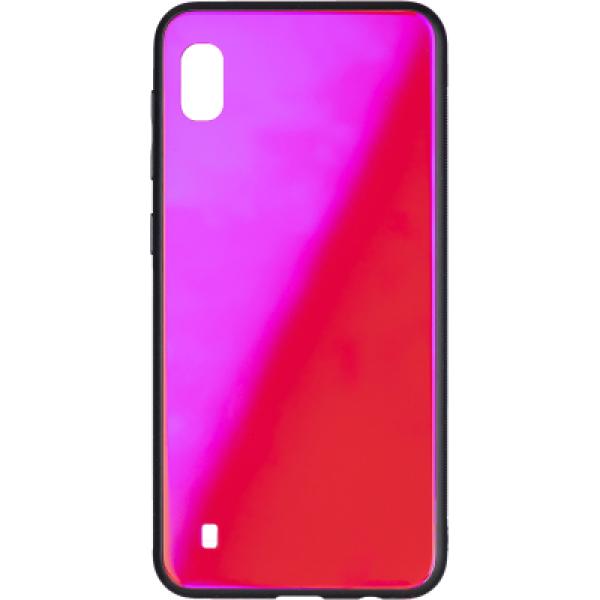Чехол-накладка Case Blue Ray для Galaxy A10
