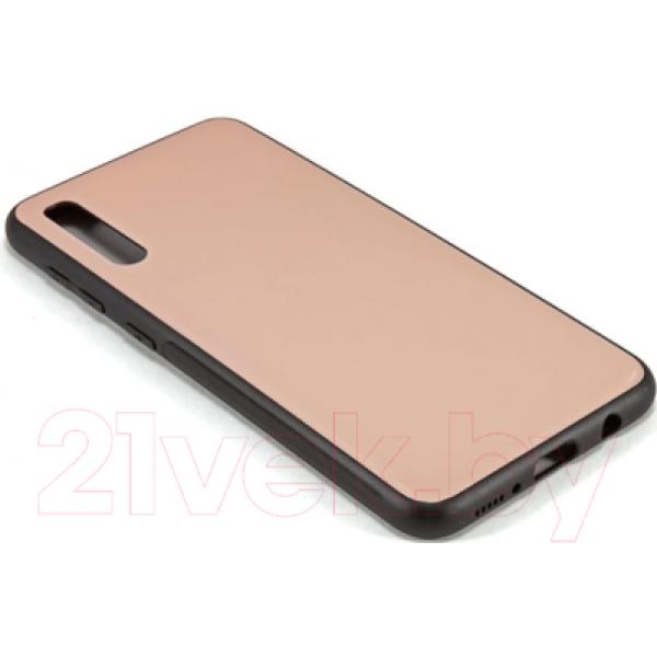 Чехол-накладка Case Blue Ray для Galaxy A20/A30