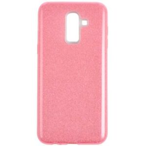 Чехол-накладка Case Brilliant Paper для Galaxy J8