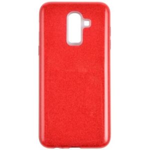 Чехол-накладка Case Brilliant Paper для Galaxy J8