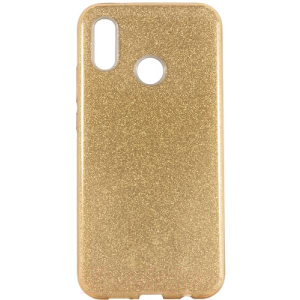 Чехол-накладка Case Brilliant Paper для P20 Lite
