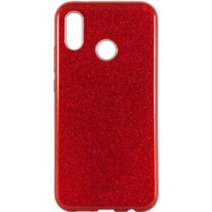 Чехол-накладка Case Brilliant Paper для P20 Lite