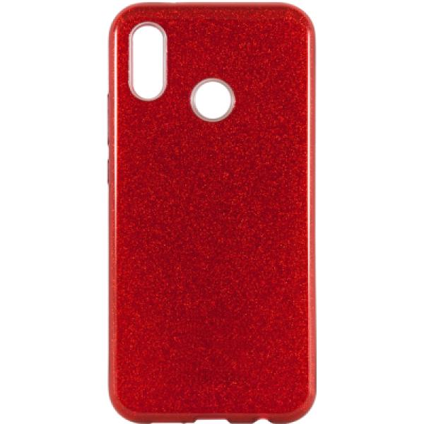 Чехол-накладка Case Brilliant Paper для P20 Lite