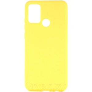 Чехол-накладка Case Cheap Liquid для 9A