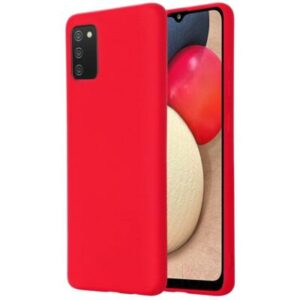 Чехол-накладка Case Cheap Liquid для Galaxy A02/M02
