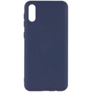 Чехол-накладка Case Cheap Liquid для Galaxy A02/M02