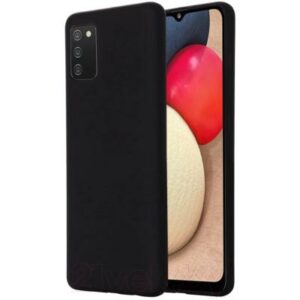 Чехол-накладка Case Cheap Liquid для Galaxy A02/M02