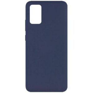 Чехол-накладка Case Cheap Liquid для Galaxy A02s