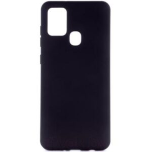 Чехол-накладка Case Cheap Liquid для Galaxy A21s