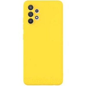 Чехол-накладка Case Cheap Liquid для Galaxy A32 4G