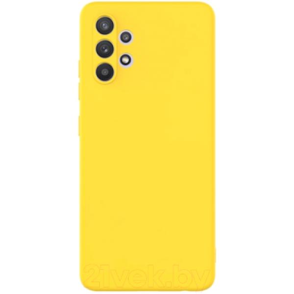 Чехол-накладка Case Cheap Liquid для Galaxy A32 4G