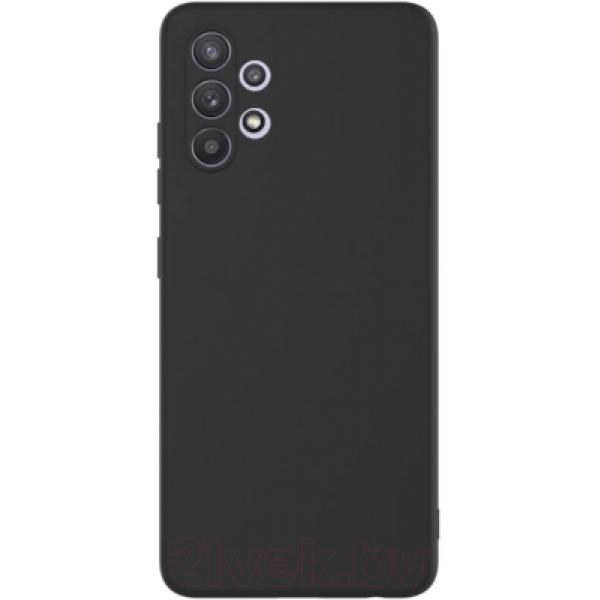 Чехол-накладка Case Cheap Liquid для Galaxy A32 5G