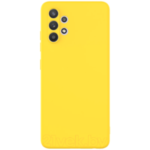 Чехол-накладка Case Cheap Liquid для Galaxy A32 5G