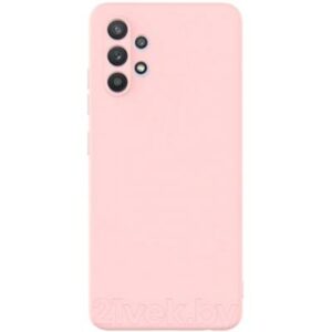 Чехол-накладка Case Cheap Liquid для Galaxy A32 5G