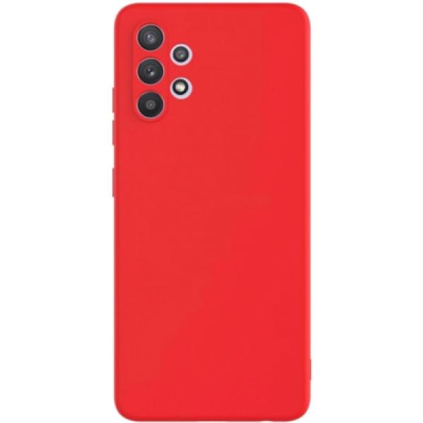 Чехол-накладка Case Cheap Liquid для Galaxy A32 5G