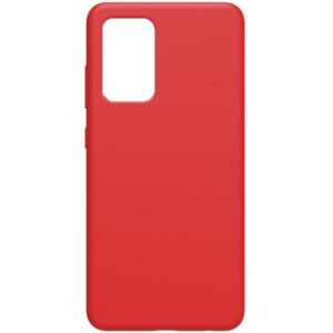 Чехол-накладка Case Cheap Liquid для Galaxy A52