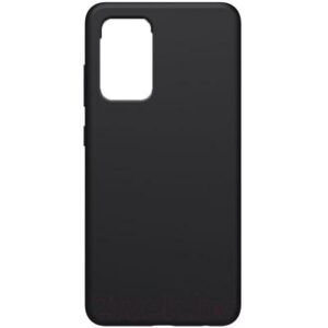Чехол-накладка Case Cheap Liquid для Galaxy A52