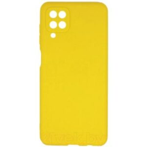 Чехол-накладка Case Cheap Liquid для Galaxy M12