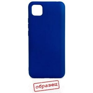 Чехол-накладка Case Cheap Liquid для Galaxy M12