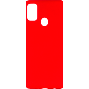 Чехол-накладка Case Cheap Liquid для Galaxy M21