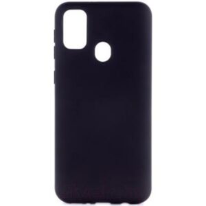 Чехол-накладка Case Cheap Liquid для Galaxy M21