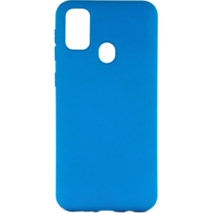 Чехол-накладка Case Cheap Liquid для Galaxy M21